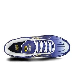 Nike Air Max Plus Iii -PERFEKTES BEKLEIDUNGSGESCHÄFT cw1417 400 5