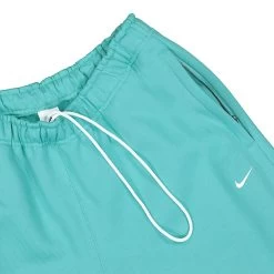 Nike NK Solo Swoosh Fleece Pant -PERFEKTES BEKLEIDUNGSGESCHÄFT cw5460 393 4