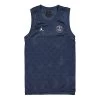 Paris Saint Germain X Air Jordan Mesh Jersey