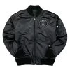 Paris Saint Germain X Air Jordan MA-1 Jacket -PERFEKTES BEKLEIDUNGSGESCHÄFT db6492 010 1