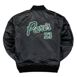 Paris Saint Germain X Air Jordan MA-1 Jacket -PERFEKTES BEKLEIDUNGSGESCHÄFT db6492 010 2