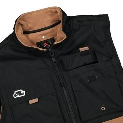 Air Jordan Jumpman Vest -PERFEKTES BEKLEIDUNGSGESCHÄFT dc9661 256 3