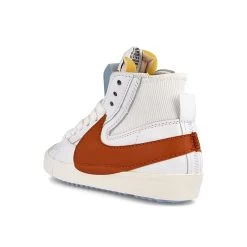 Nike Blazer Mid 77 Jumbo -PERFEKTES BEKLEIDUNGSGESCHÄFT dd3111 101 3