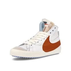 Nike Blazer Mid 77 Jumbo -PERFEKTES BEKLEIDUNGSGESCHÄFT dd3111 101 4
