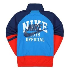 Nike NSW Trend Ul Jacket -PERFEKTES BEKLEIDUNGSGESCHÄFT dd6170 435 2
