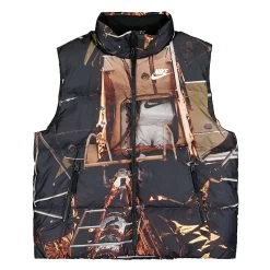 Nike NSW Therma-Fit Zero Gravity Down Vest