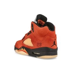Wmns Air Jordan 5 Retro -PERFEKTES BEKLEIDUNGSGESCHÄFT dd9336 800 3