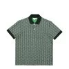 Lacoste Tartan Print Polo -PERFEKTES BEKLEIDUNGSGESCHÄFT dh0073 00 7m4 1