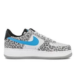 Nike Air Force 1 07 Premium -PERFEKTES BEKLEIDUNGSGESCHÄFT dj6192 001 2