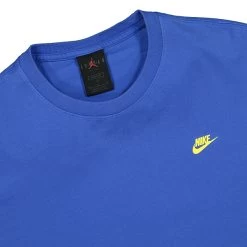 Air Jordan Vintage Wash FT SS GFX Crew -PERFEKTES BEKLEIDUNGSGESCHÄFT dj6595 480 3