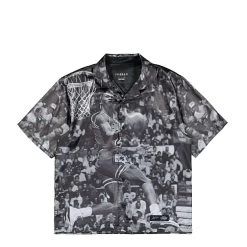 A Ma Manière X Jordan SS Top