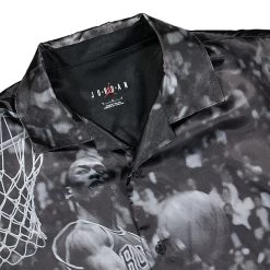 A Ma Manière X Jordan SS Top -PERFEKTES BEKLEIDUNGSGESCHÄFT dj9760 010 3