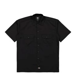 Work Shirt SS Rec