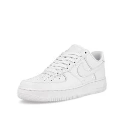 Nike Air Force 1 07 Fresh -PERFEKTES BEKLEIDUNGSGESCHÄFT dm0211 100 4