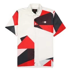 Air Jordan Quai 54 AOP Shooting Shirt