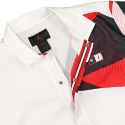 Air Jordan Quai 54 AOP Shooting Shirt -PERFEKTES BEKLEIDUNGSGESCHÄFT dm0754 100 3