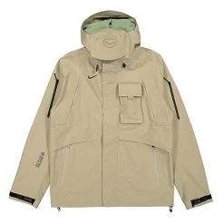 Travis Scott X Nike NRG BH Jacket