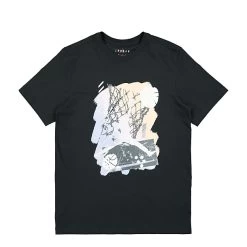 Air Jordan Brand Graphic Crew Tee