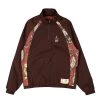 Maison Chateau Rouge X Air Jordan Woven Jacket