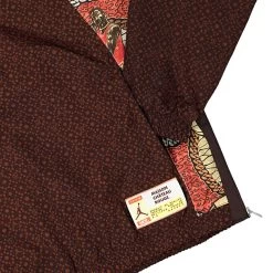 Maison Chateau Rouge X Air Jordan Woven Jacket -PERFEKTES BEKLEIDUNGSGESCHÄFT do4092 226 4