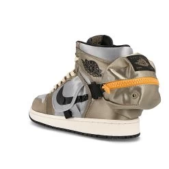 Air Jordan 1 Utility -PERFEKTES BEKLEIDUNGSGESCHÄFT do8727 200 3