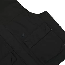 Nike Therma FIT Tech Pack Insulated Vest -PERFEKTES BEKLEIDUNGSGESCHÄFT dq4304 010 4