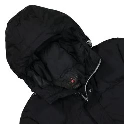 Air Jordan Essentials Statement Parka -PERFEKTES BEKLEIDUNGSGESCHÄFT dq7346 010 3