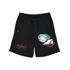 Air Jordan Artist Series Fleece Short