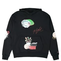 Air Jordan Artist Series Fleece Hoodie