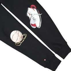 Air Jordan Artist Series Fleece Hoodie -PERFEKTES BEKLEIDUNGSGESCHÄFT dq8043 010 5