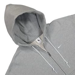Nike Solo Swoosh Full-Zip Hoodie -PERFEKTES BEKLEIDUNGSGESCHÄFT dr0403 063 3