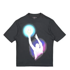 J Balvin X Air Jordan SS Tee