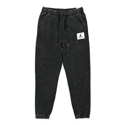 Air Jordan Essential Statement Washed Fleece Pant
