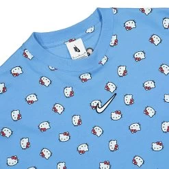 Hello Kitty X Nike NRG Tee -PERFEKTES BEKLEIDUNGSGESCHÄFT dr5519 412 3