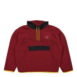 Air Jordan Essential Statement Fleece Winter Hoodie