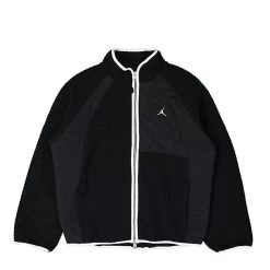 Air Jordan Essentials Full-Zip Winter Fleece Jacket
