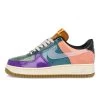 Undefeated X Nike Air Force 1 Low SP -PERFEKTES BEKLEIDUNGSGESCHÄFT dv5255 500 1