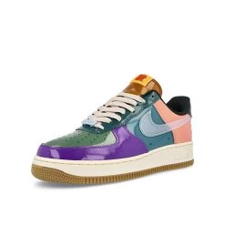 Undefeated X Nike Air Force 1 Low SP -PERFEKTES BEKLEIDUNGSGESCHÄFT dv5255 500 4