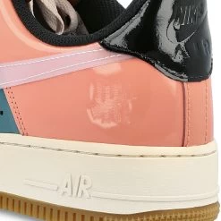 Undefeated X Nike Air Force 1 Low SP -PERFEKTES BEKLEIDUNGSGESCHÄFT dv5255 500 5