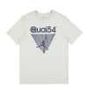 Air Jordan Quai 54 SS Crew Tee -PERFEKTES BEKLEIDUNGSGESCHÄFT dv6290 072 1