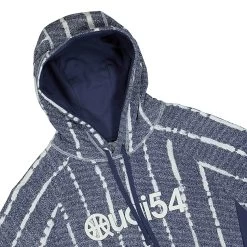 Air Jordan Quai 54 Fleece Hoodie -PERFEKTES BEKLEIDUNGSGESCHÄFT dv6292 511 3