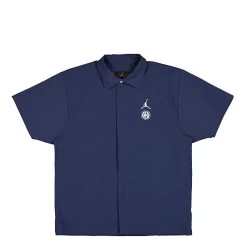 Air Jordan Quai 54 Shooting Shirt