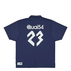 Air Jordan Quai 54 Shooting Shirt -PERFEKTES BEKLEIDUNGSGESCHÄFT dv6293 511 2