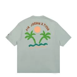 Titan X Air Jordan IFC Tee -PERFEKTES BEKLEIDUNGSGESCHÄFT dv7029 363 2