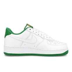 Nike Air Force 1 Low Retro Qs -PERFEKTES BEKLEIDUNGSGESCHÄFT dx1156 100 2