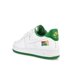 Nike Air Force 1 Low Retro Qs -PERFEKTES BEKLEIDUNGSGESCHÄFT dx1156 100 3