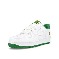 Nike Air Force 1 Low Retro Qs -PERFEKTES BEKLEIDUNGSGESCHÄFT dx1156 100 4