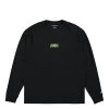 Air Jordan Flight MVP Statement 85 Long Sleeve Crew -PERFEKTES BEKLEIDUNGSGESCHÄFT dx2179 010 1