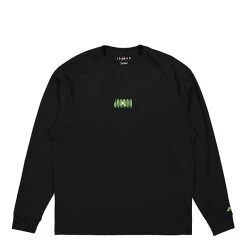 Air Jordan Flight MVP Statement 85 Long Sleeve Crew