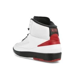 Air Jordan 2 Retro -PERFEKTES BEKLEIDUNGSGESCHÄFT dx2454 106 3